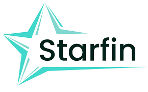 Логотип StarFin