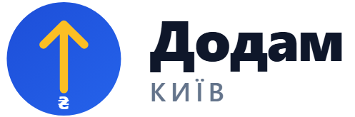 Додам Київ — Кредит онлайн на карту