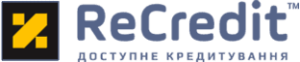 Recredit UA